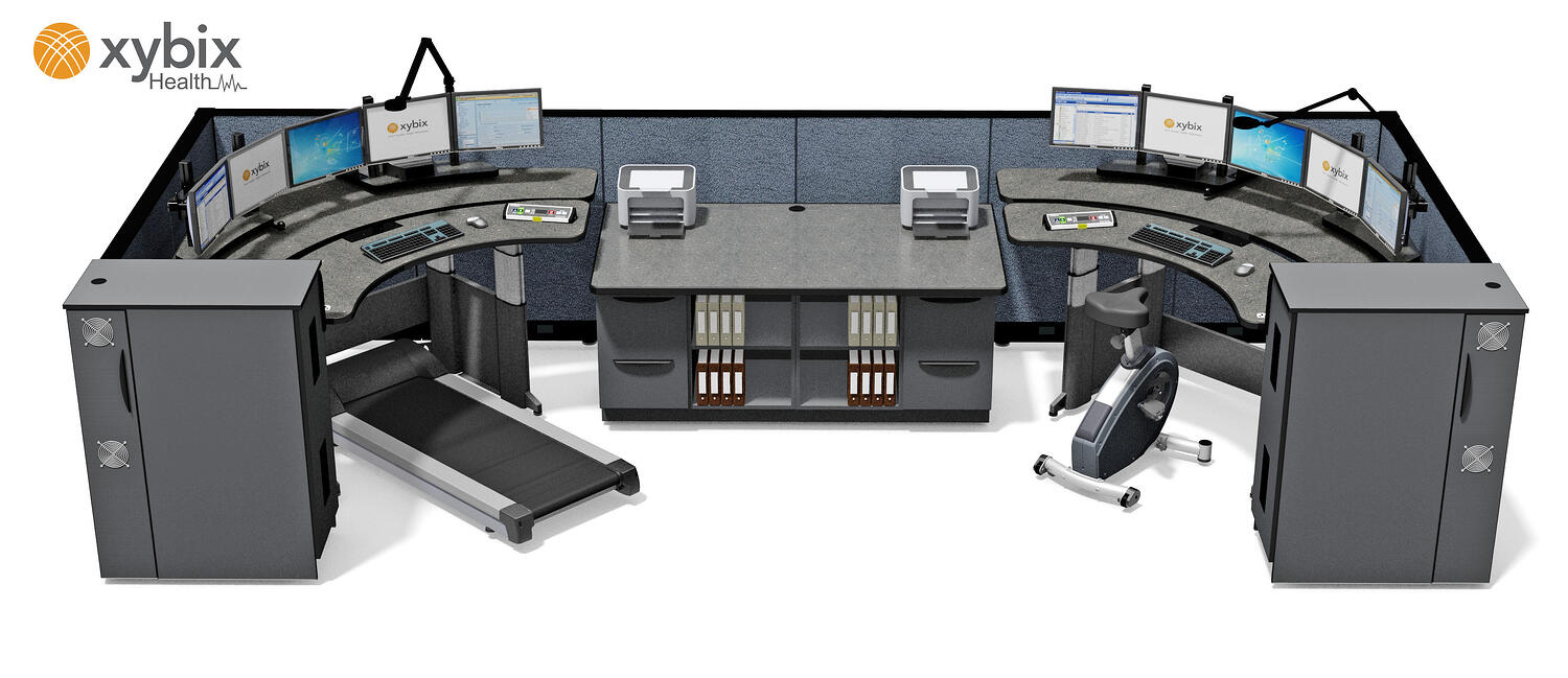Transforming your Health & Your 911 Dispatch Workstations for the New Year