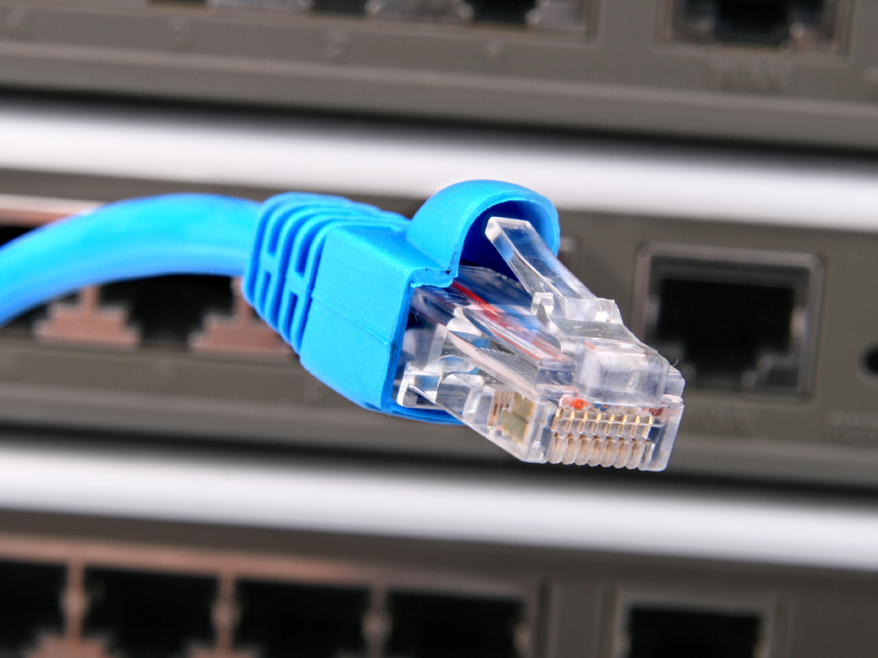 Cat6 vs. Cat6a - Network Cabling for your New 911 Dispatch Center