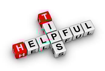 Helpful Ergonomic Tips for 911 Dispatchers