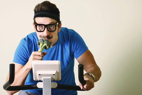 XybixHealthManonMachine