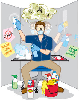 XybixAntimicrobialFeatures