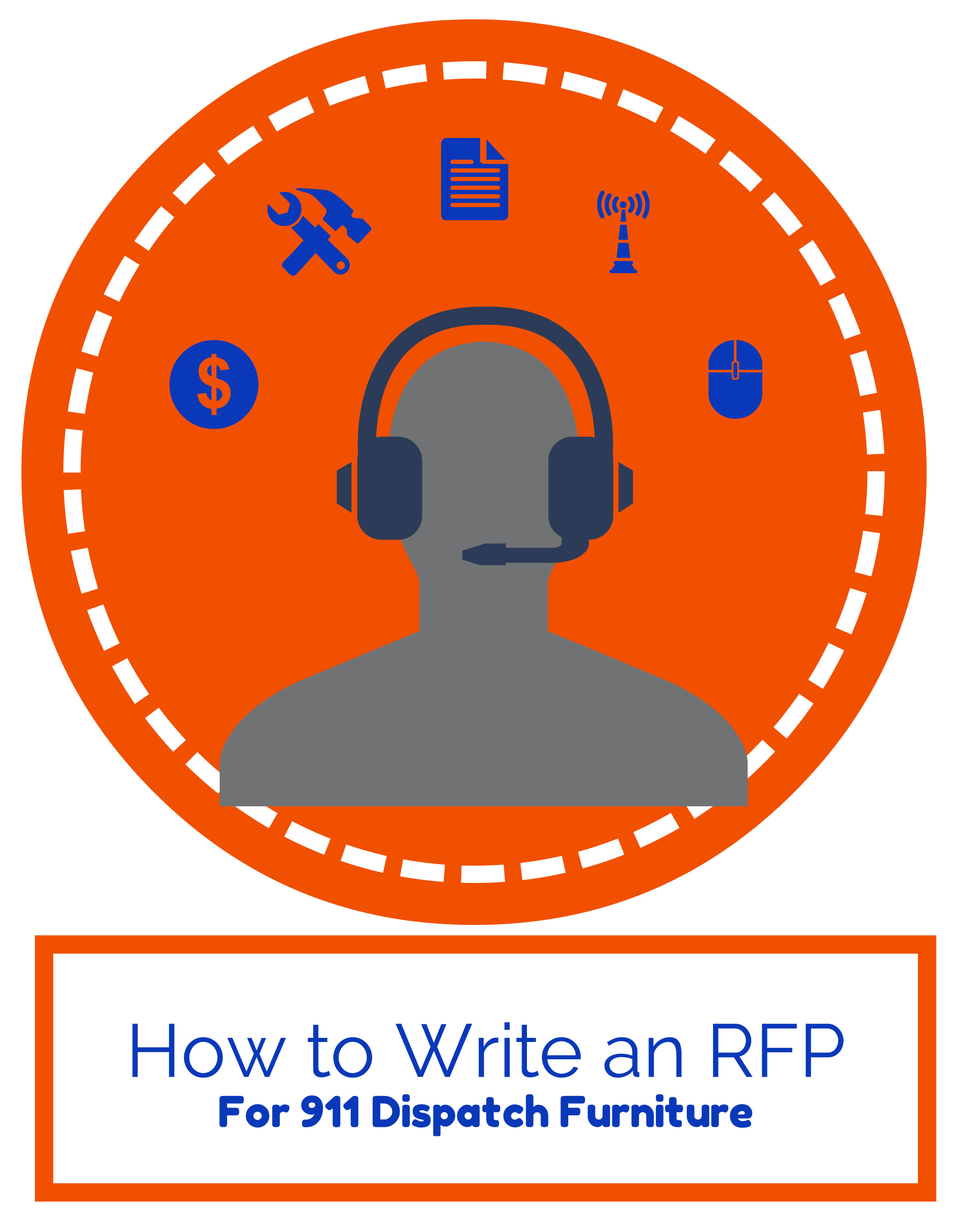 The Ultimate Guide to Writing a Great RFP for Dispatch Furniture