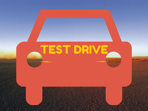 TEST_DRIVE