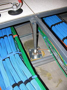 Plenum space - Wikipedia