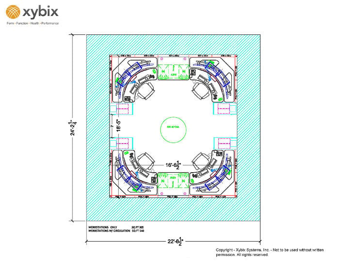 Xybix Typical Ex2