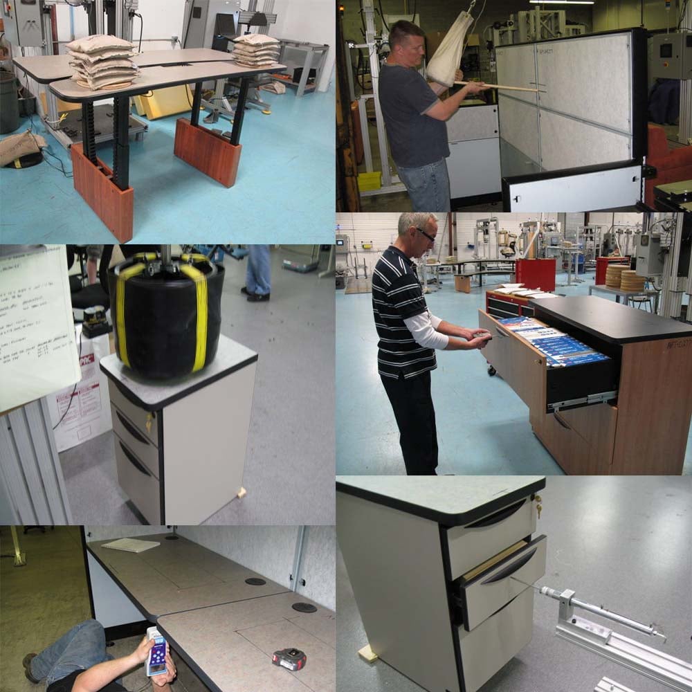 Why Do BIFMA Standards Matter for Healthcare?