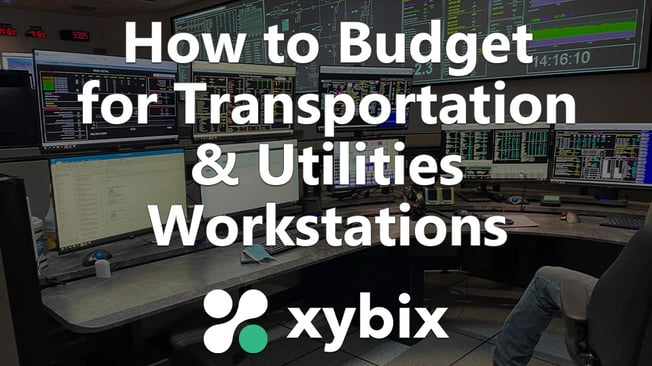 How to Budget for Transportation and Utilities Workstations