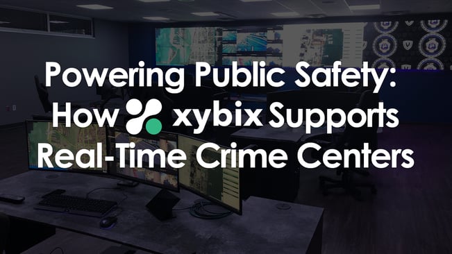 How Xybix Supports RTCCs