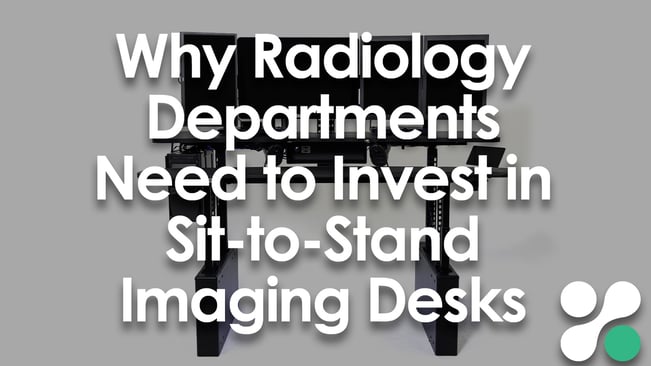 Radiology_SitStand_Desks