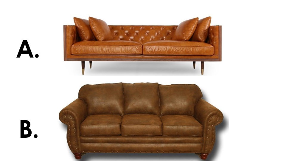 Sofas