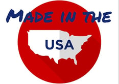 Made in the USA