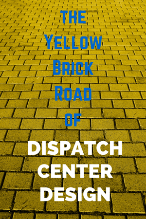 YellowBrickRoad